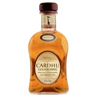 cardhu gold reserve