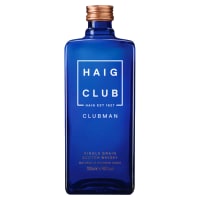 Haig Club Clubman