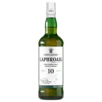 laphroaig 10 year old