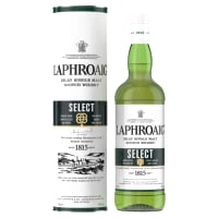 laphroaig select