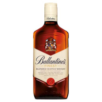 ballantine's finest