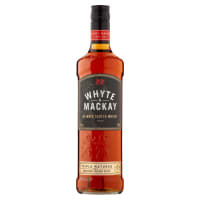 whyte and mackay special blended scotch whisky