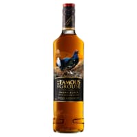 famous grouse smoky black