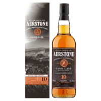 Aerstone 10 Year Old Land Cask