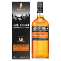 auchentoshan american oak