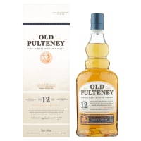 old pulteney 12 year old