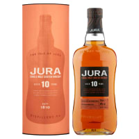 Jura 10 Year Old