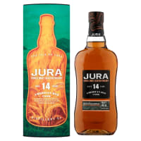 Jura 14 Year Old American Rye Cask