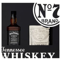 jack daniel's tennessee whiskey