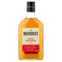 asda mckendrick's blended scotch whisky 3 years old