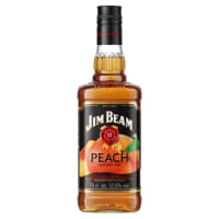 Jim Beam Peach