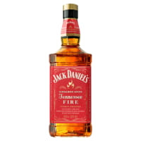 jack daniel's tennessee fire