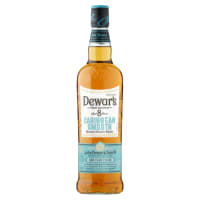 Dewar's 8 Year Old Caribbean Smooth