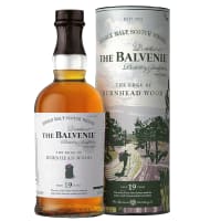 Balvenie 19 Year Old - The Edge of Burnhead Wood