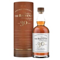 Balvenie 30 Year Old Rare Marriages