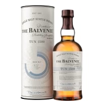 Balvenie Tun 1509 - Batch 7