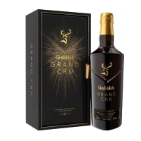 glenfiddich grand cru 23 year old