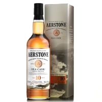 Aerstone 10 Year Old Sea Cask