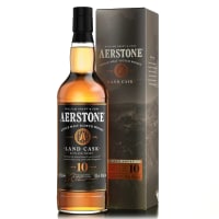 Aerstone 10 Year Old Land Cask