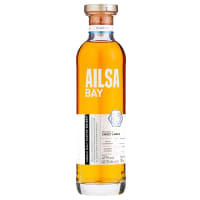 Ailsa Bay Single Malt