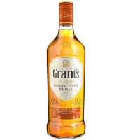 Grant's Cask Editions - Rum Cask Finish