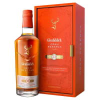 Glenfiddich 21 Year Old Gran Reserva