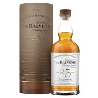 Balvenie 25 Year Old - Rare Marriages