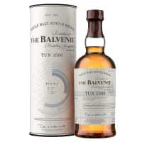 Balvenie Tun 1509 - Batch 8