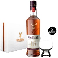 glenfiddich 15 year old solera