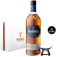 Glenfiddich 15 Year Old Distillery Edition