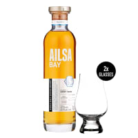 Ailsa Bay Single Malt