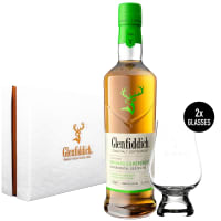 Glenfiddich Experimental Series - Orchard