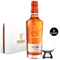 Glenfiddich 21 Year Old Gran Reserva