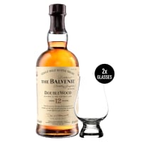 The Balvenie DoubleWood 12 Year Old