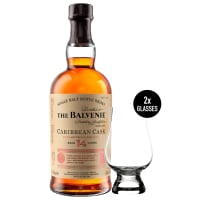 The Balvenie 14 Year Old Caribbean Cask