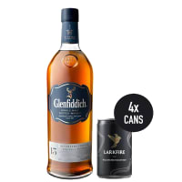 Glenfiddich 15 Year Old Distillery Edition