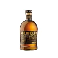 aberfeldy 12 year old