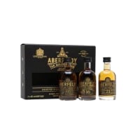 aberfeldy miniature set 150ml