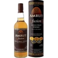 amrut fusion