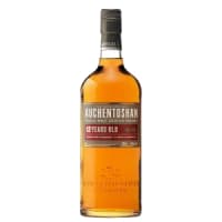 auchentoshan 12 year old