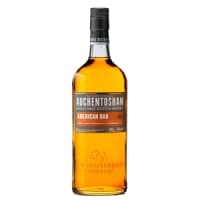 auchentoshan american oak