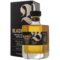 Bladnoch Vinaya