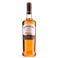 bowmore 12 year old