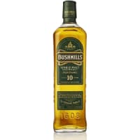 bushmills 10 year old