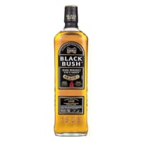 bushmills black bush