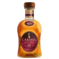 cardhu 15 year old