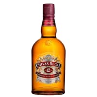 chivas regal 12 year old