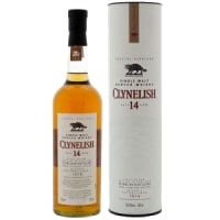 clynelish 14 year old