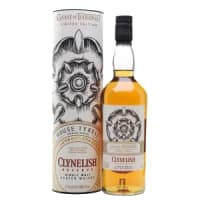 house tyrell & clynelish reserve - game of thrones single malts collection