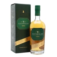 cotswolds peated cask single malt whisky